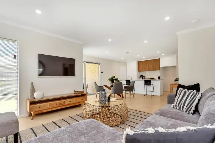 Sixth view of Homely villa listing, 94B Swan Street, Tuart Hill WA 6060