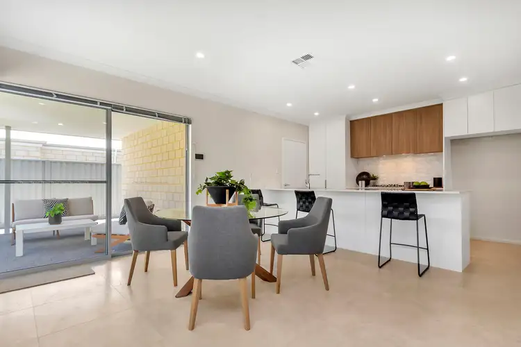 Seventh view of Homely villa listing, 94B Swan Street, Tuart Hill WA 6060