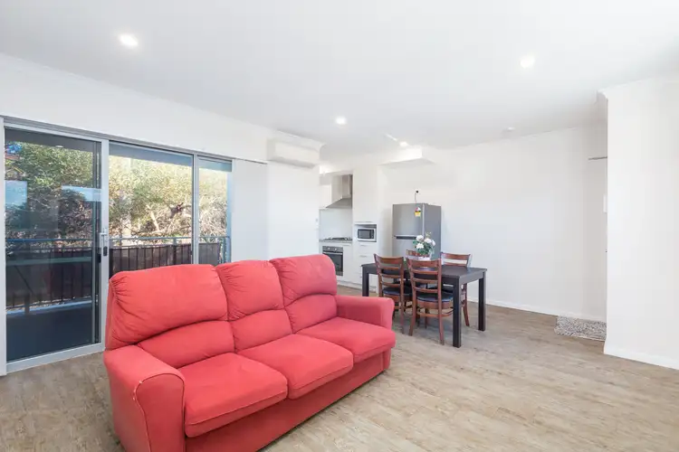 Fifth view of Homely apartment listing, Unit 11, 1-14/35 Macedon Place, Craigie WA 6025
