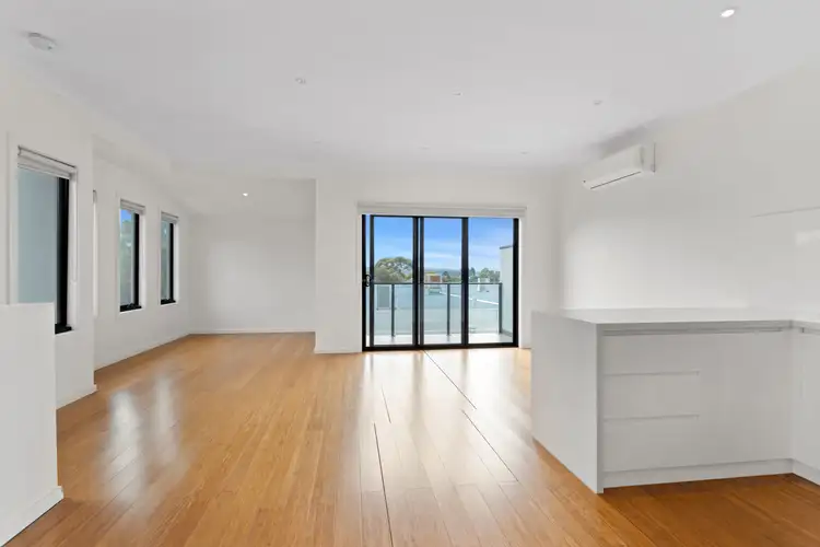 Third view of Homely apartment listing, 1/1/66 Outlook Drive, Dandenong North VIC 3175