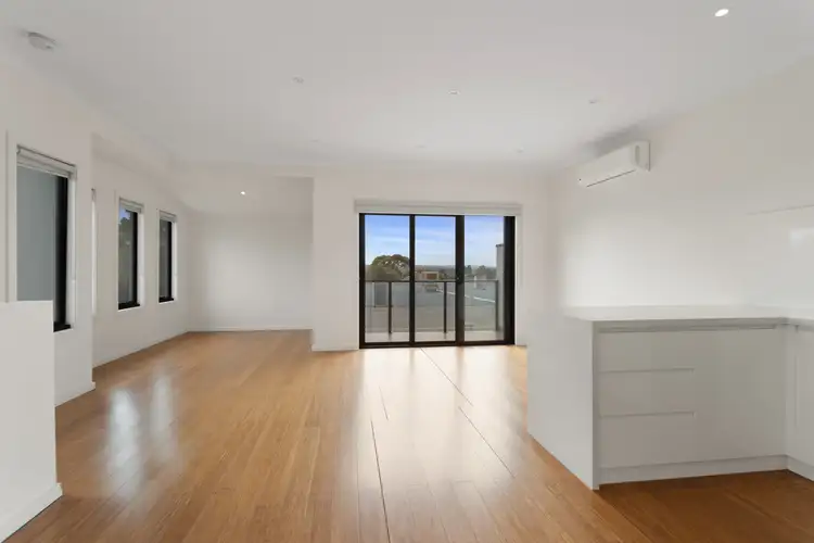 Fourth view of Homely apartment listing, 1/1/66 Outlook Drive, Dandenong North VIC 3175