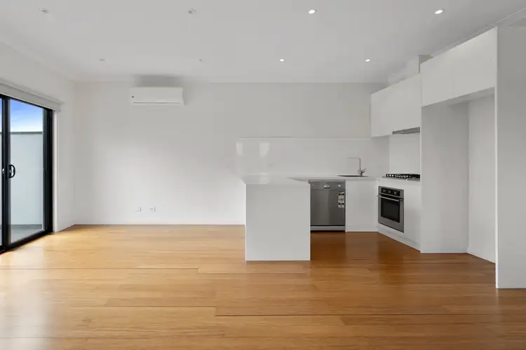 Fifth view of Homely apartment listing, 1/1/66 Outlook Drive, Dandenong North VIC 3175