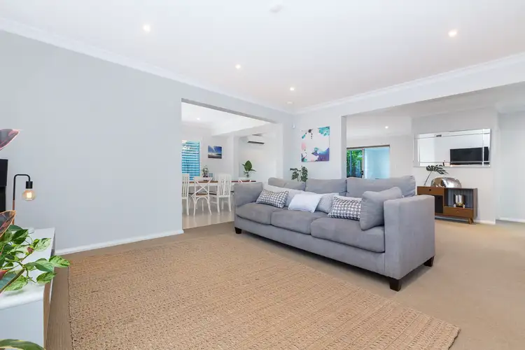 Sixth view of Homely house listing, 15B Coleman Way, Karrinyup WA 6018