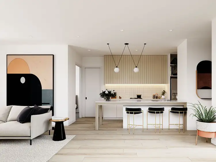 2/60-64 Edgar Street, Kingsville VIC 3012