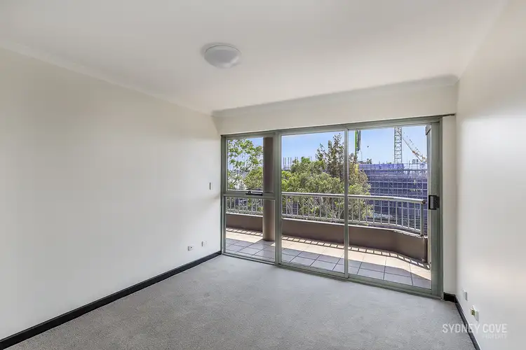 Sixth view of Homely apartment listing, 13/64 Lawson Square, Redfern NSW 2016