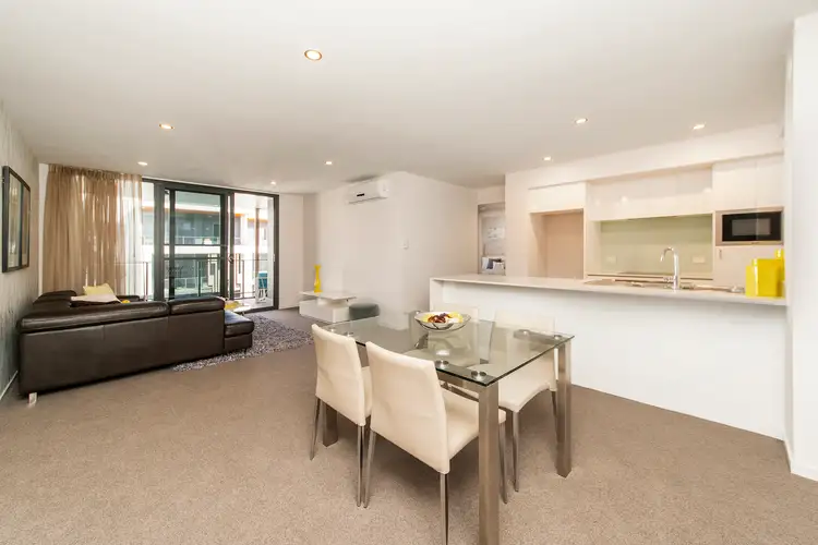 Main view of Homely apartment listing, 130/172 Railway Parade, West Leederville WA 6007