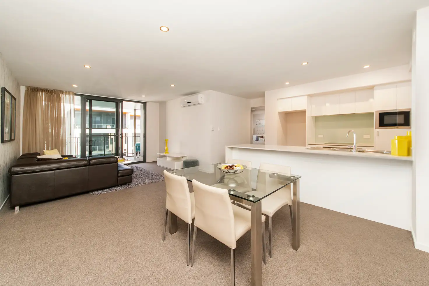 Main view of Homely apartment listing, 130/172 Railway Parade, West Leederville WA 6007