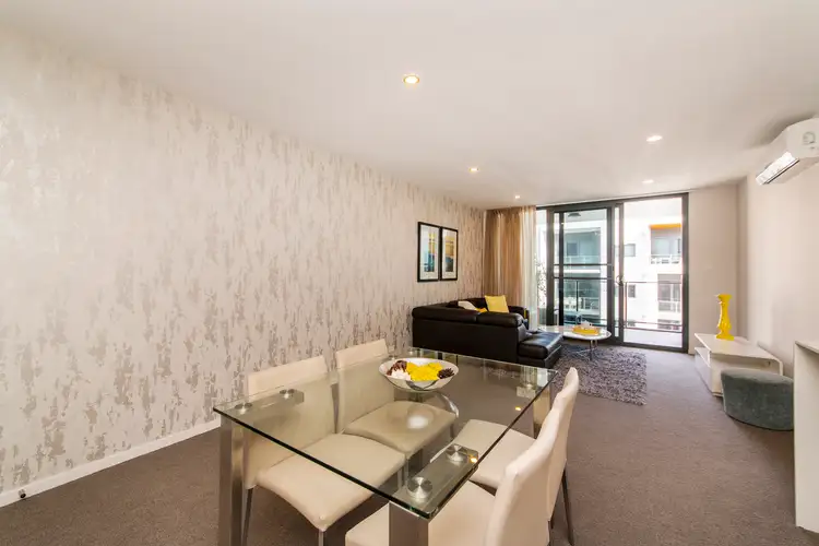 Second view of Homely apartment listing, 130/172 Railway Parade, West Leederville WA 6007