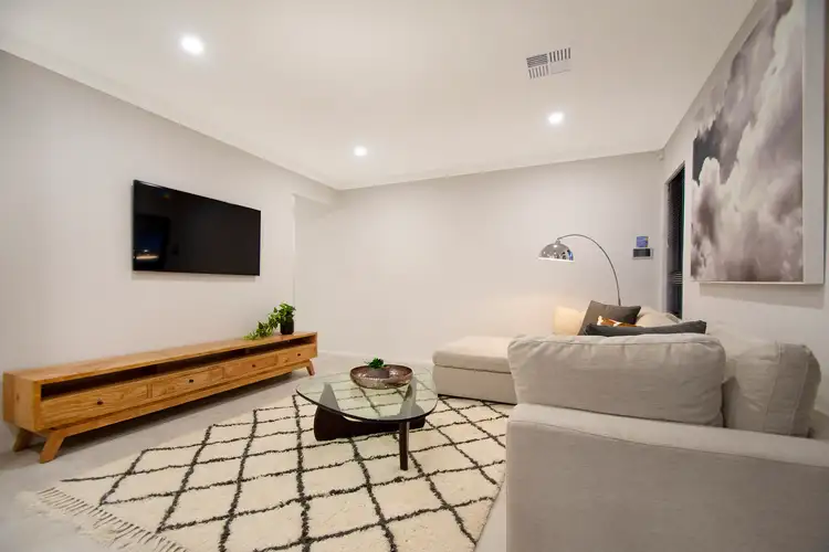 Fourth view of Homely house listing, 34C Leeds Street, Dianella WA 6059