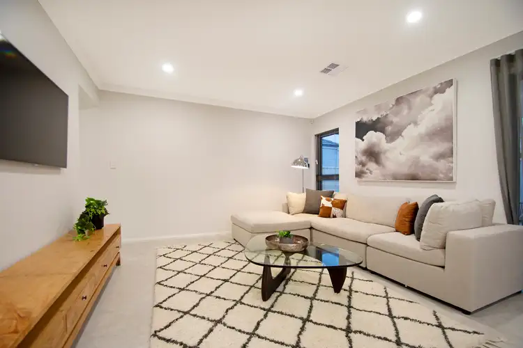 Fifth view of Homely house listing, 34C Leeds Street, Dianella WA 6059