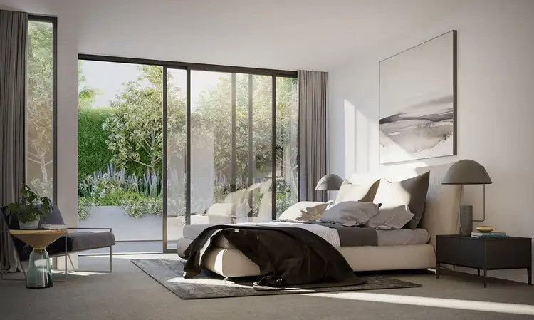 Seventh view of Homely apartment listing, 201/1683 Malvern Road, Glen Iris VIC 3146