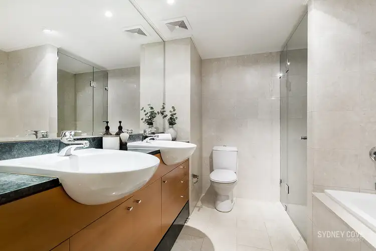 Sixth view of Homely apartment listing, 3104/68 Market Street, Sydney NSW 2000