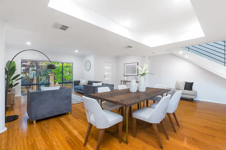 Fifth view of Homely townhouse listing, 217D Cambridge Street, Wembley WA 6014