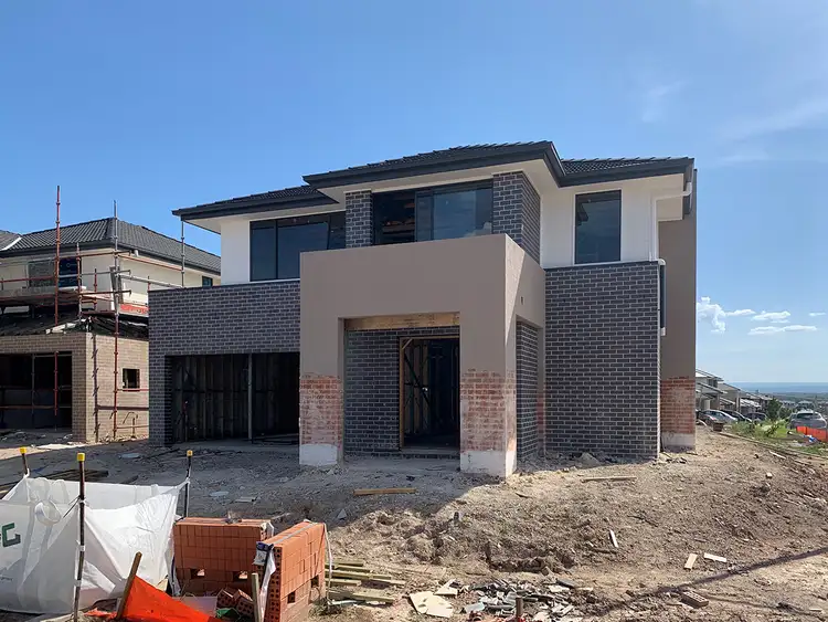 Lot 266 Glenabbey Street, Marsden Park NSW 2765