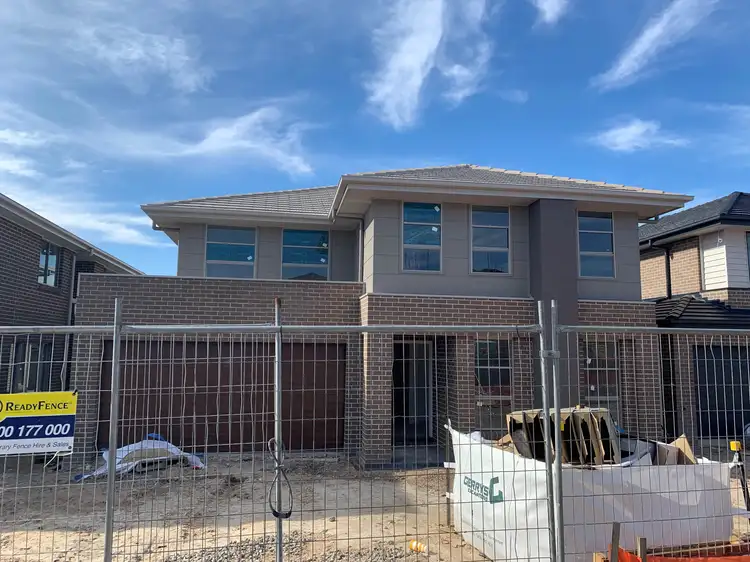 Lot 256 Glenabbey Street, Marsden Park NSW 2765