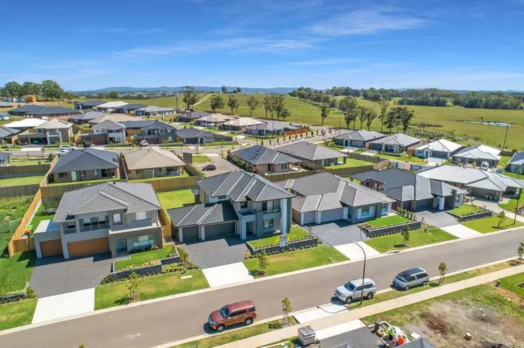 Second view of Homely house listing, Lot 1241 Meath Street, Chisholm NSW 2322