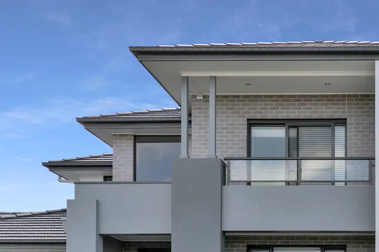 Third view of Homely house listing, Lot 1241 Meath Street, Chisholm NSW 2322