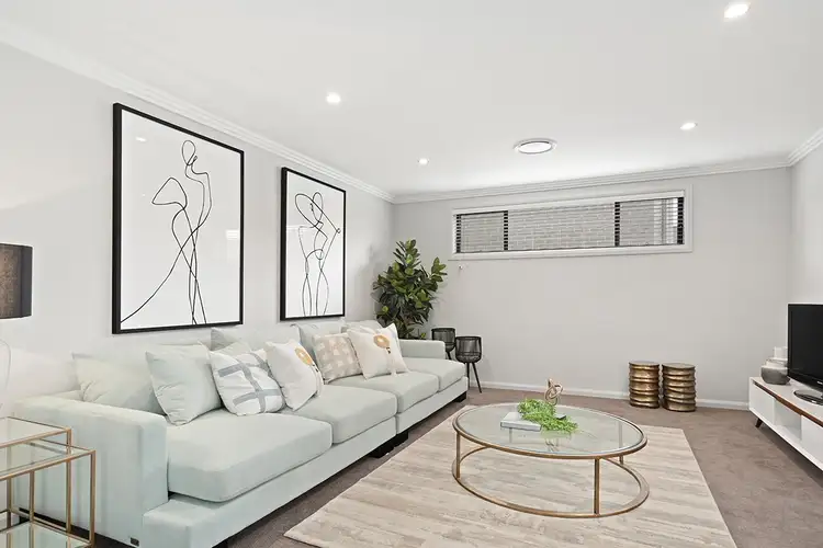 Fourth view of Homely house listing, Lot 1241 Meath Street, Chisholm NSW 2322