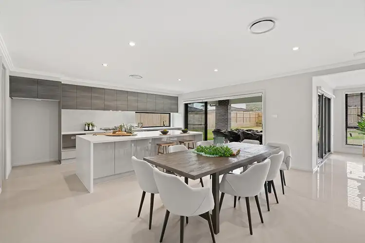 Sixth view of Homely house listing, Lot 1241 Meath Street, Chisholm NSW 2322