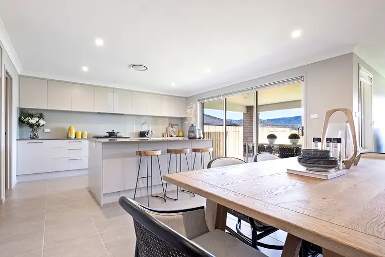 Second view of Homely house listing, Lot 1240 Meath Street, Chisholm NSW 2322