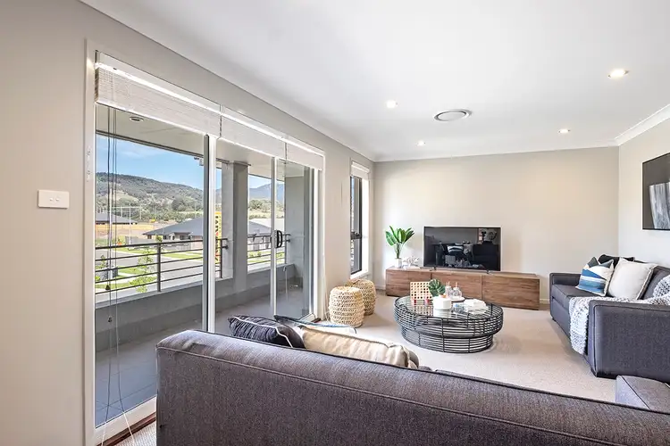 Third view of Homely house listing, Lot 1240 Meath Street, Chisholm NSW 2322