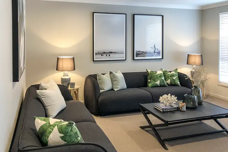Fourth view of Homely house listing, Lot 1240 Meath Street, Chisholm NSW 2322