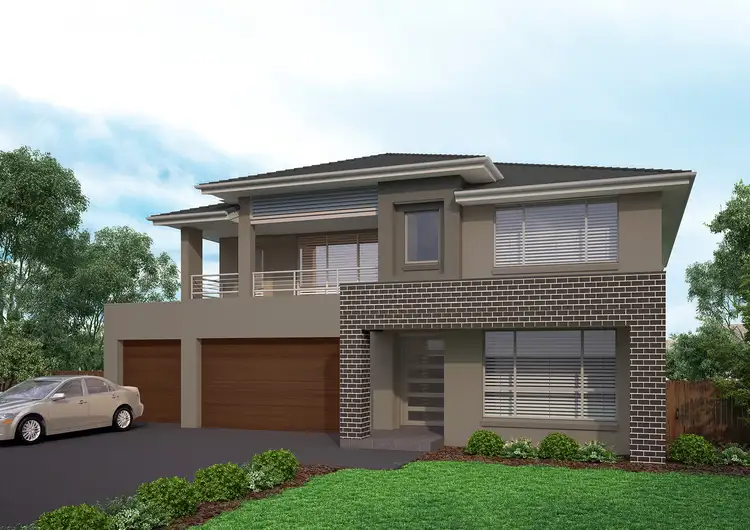 Fifth view of Homely house listing, Lot 1240 Meath Street, Chisholm NSW 2322