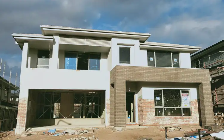 Lot 610 Corona Street, Box Hill NSW 2765