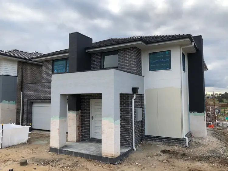 Lot 623 Ceres Way, Box Hill NSW 2765