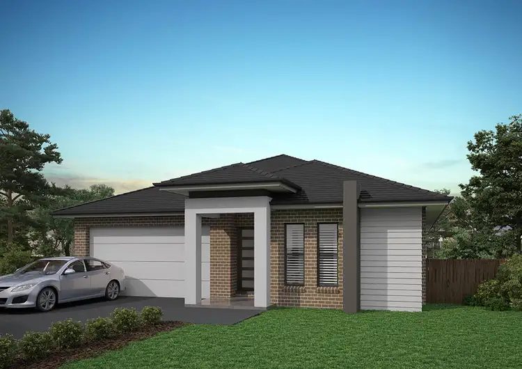 Sixth view of Homely house listing, Lot 113 Marsh Road, Silverdale NSW 2752