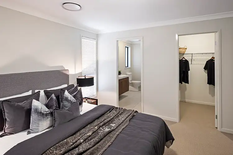 Fifth view of Homely house listing, Lot 546 Broome Road, Edmondson Park NSW 2174