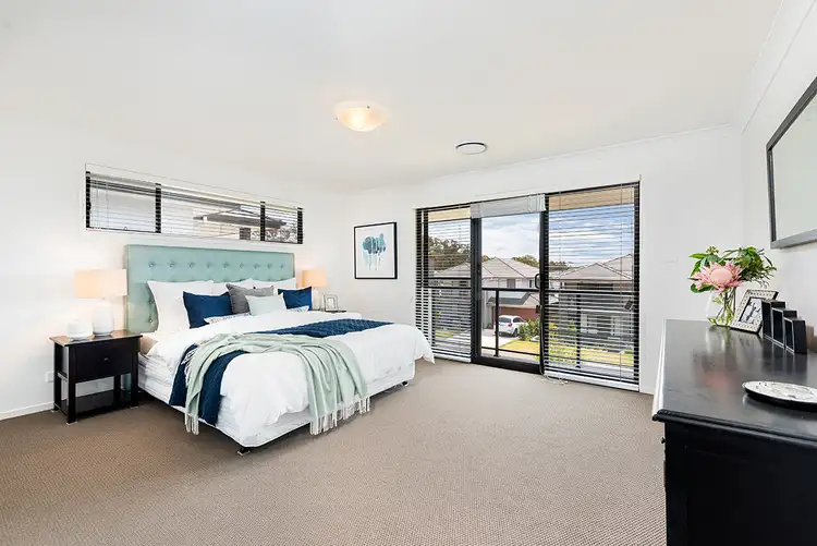 Third view of Homely house listing, Lot 753 Kensington Park Road, Schofields NSW 2762