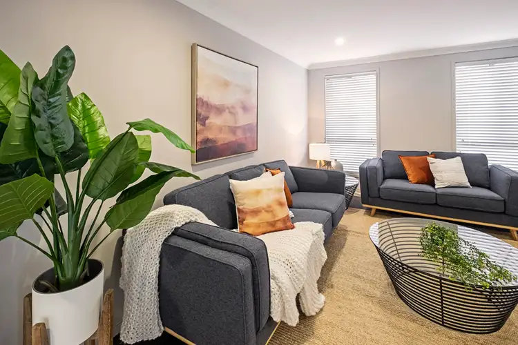 Fourth view of Homely house listing, Lot 328 Corallee Crescent, Marsden Park NSW 2765