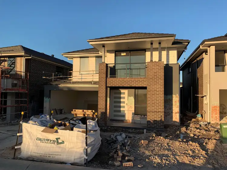 Lot 253 Glenabbey Street, Marsden Park NSW 2765
