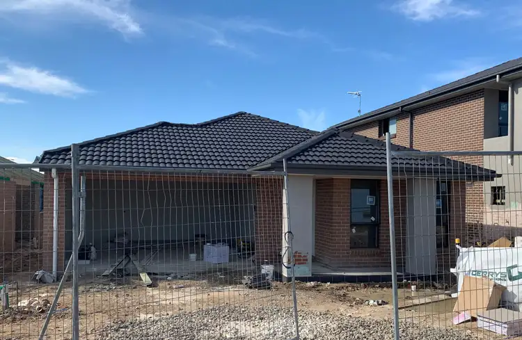 Lot 261 Glenabbey Street, Marsden Park NSW 2765