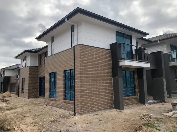 Lot 220 Nivison Street, Box Hill NSW 2765