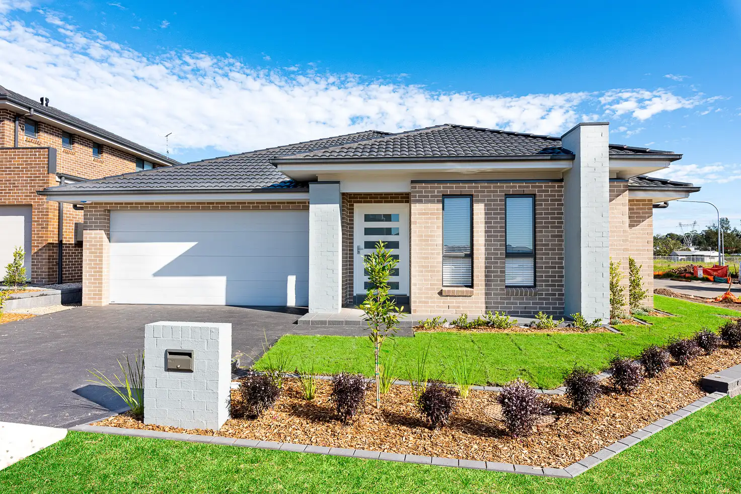 Main view of Homely house listing, Lot 519 Broome Road, Edmondson Park NSW 2174