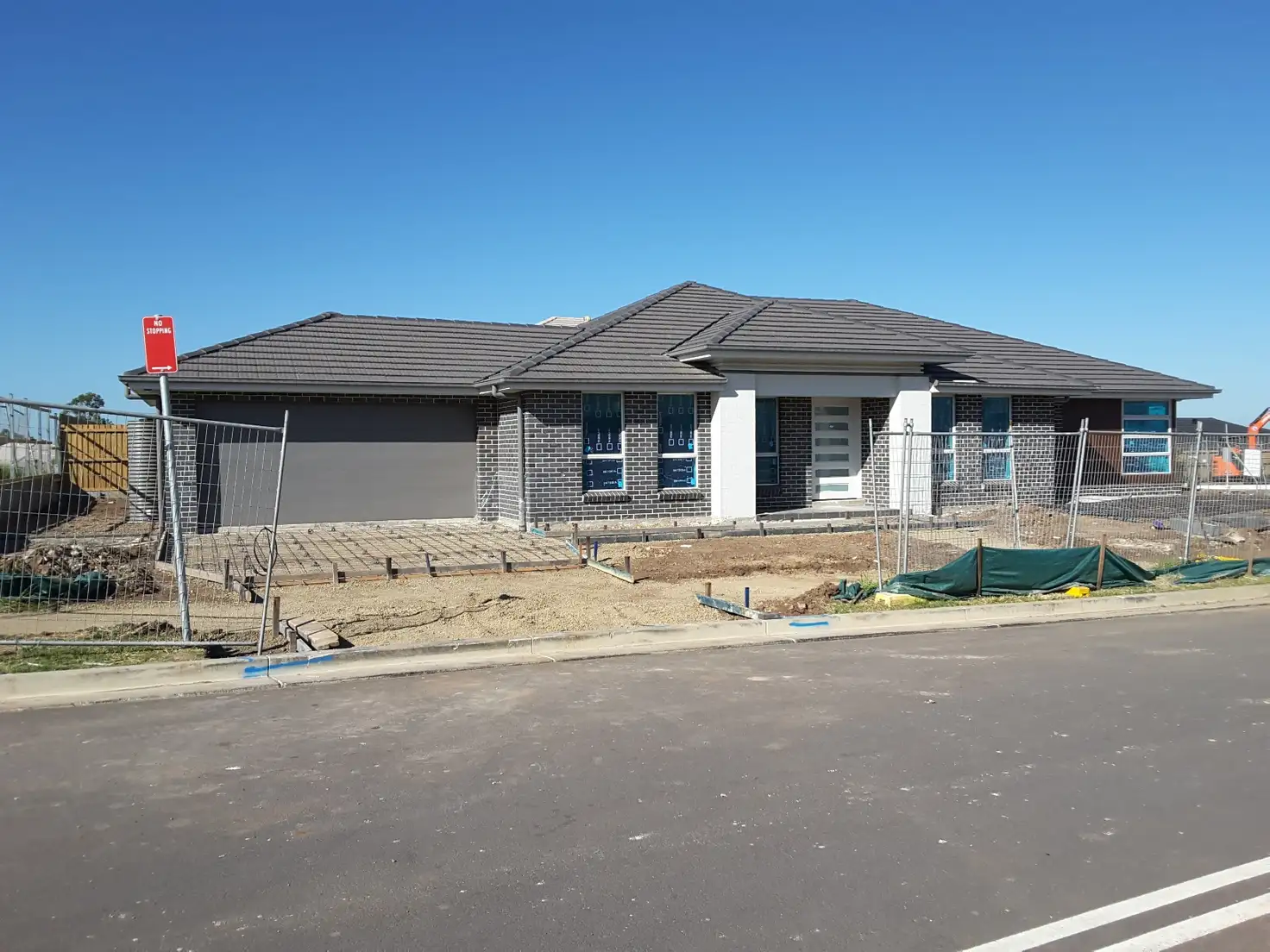 Main view of Homely house listing, Lot 1132 Greystones Drive, Chisholm NSW 2322