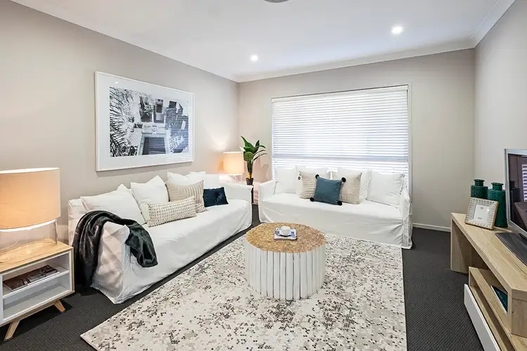 Second view of Homely house listing, Lot 1132 Greystones Drive, Chisholm NSW 2322