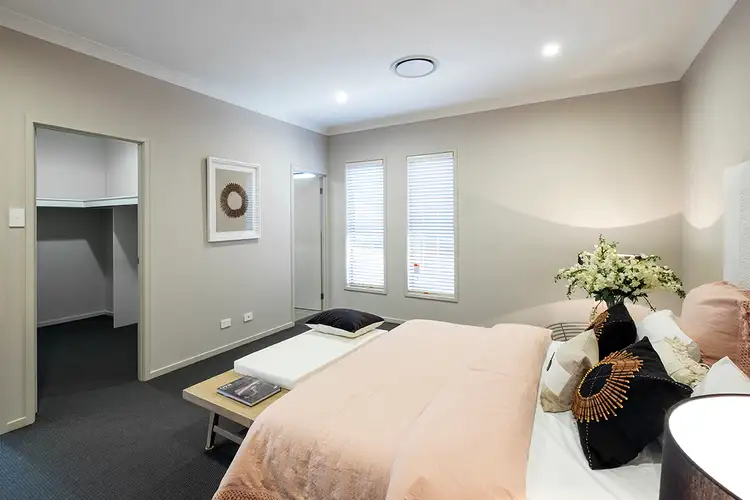 Third view of Homely house listing, Lot 1132 Greystones Drive, Chisholm NSW 2322