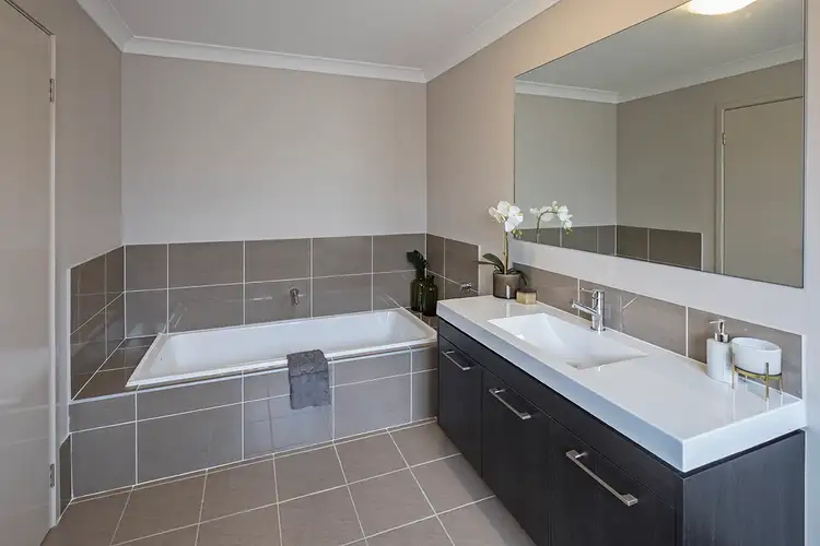 Third view of Homely house listing, Lot 338 Corallee Crescent, Marsden Park NSW 2765