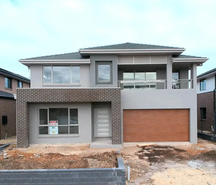 Main view of Homely house listing, Lot 109 Marsh Road, Silverdale NSW 2752