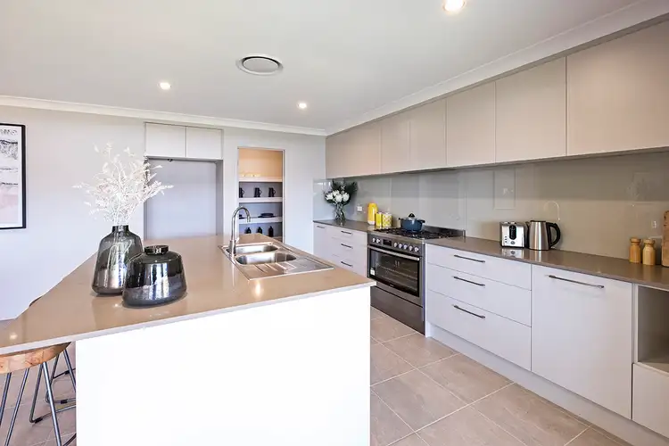 Second view of Homely house listing, Lot 109 Marsh Road, Silverdale NSW 2752