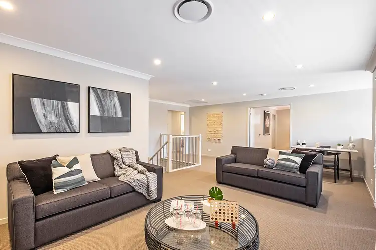 Third view of Homely house listing, Lot 109 Marsh Road, Silverdale NSW 2752