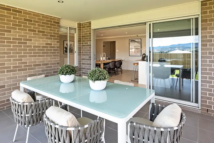 Sixth view of Homely house listing, Lot 109 Marsh Road, Silverdale NSW 2752