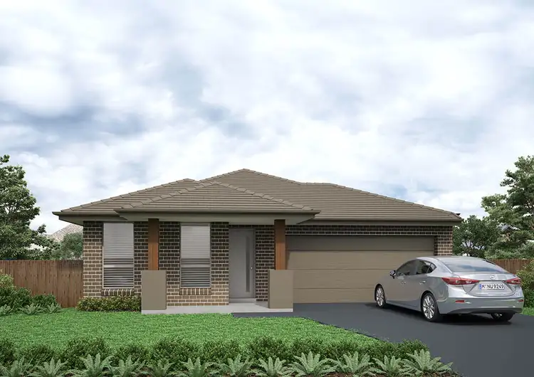 Lot 107 Marsh Road, Silverdale NSW 2752