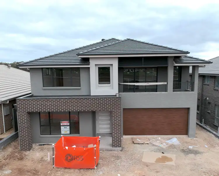 Lot 146 Bullen Drive, Silverdale NSW 2752