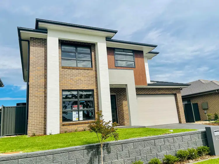 Lot 108 Marsh Road, Silverdale NSW 2752