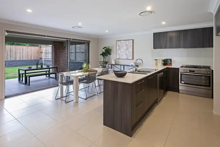 Second view of Homely house listing, Lot 108 Marsh Road, Silverdale NSW 2752