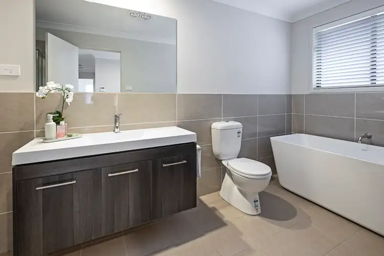 Fourth view of Homely house listing, Lot 108 Marsh Road, Silverdale NSW 2752